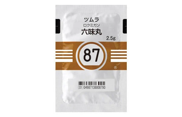 六味地黄丸
